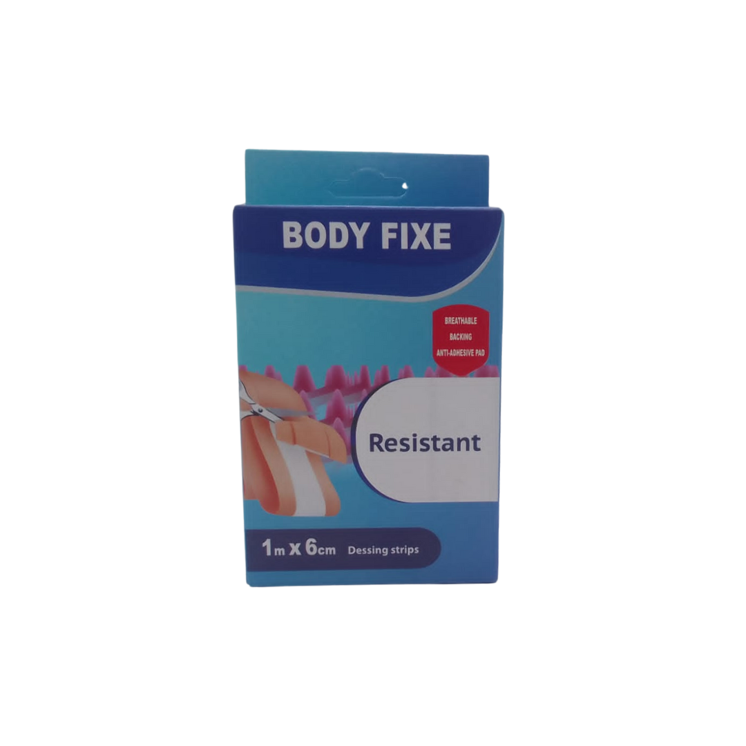 Resistant 1m x 6cm