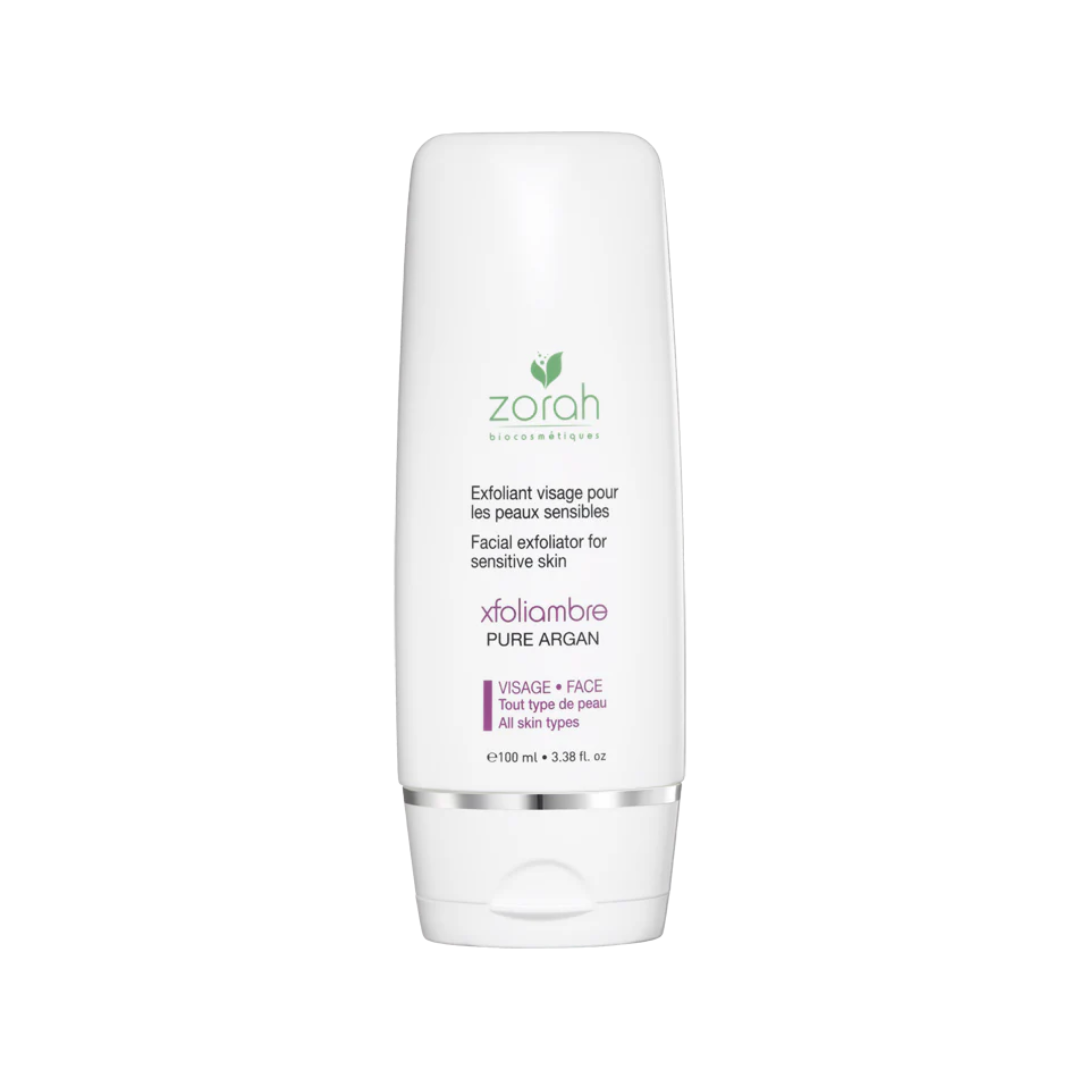 Exfoliambre Pure Argan Exfoliant Visage 