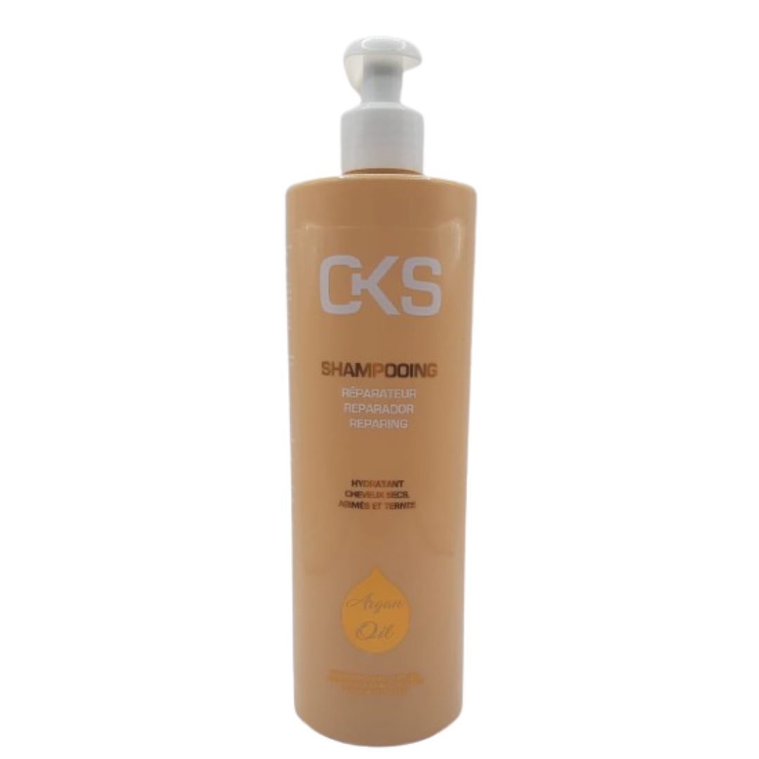 Shampoing Reparateur 500ml