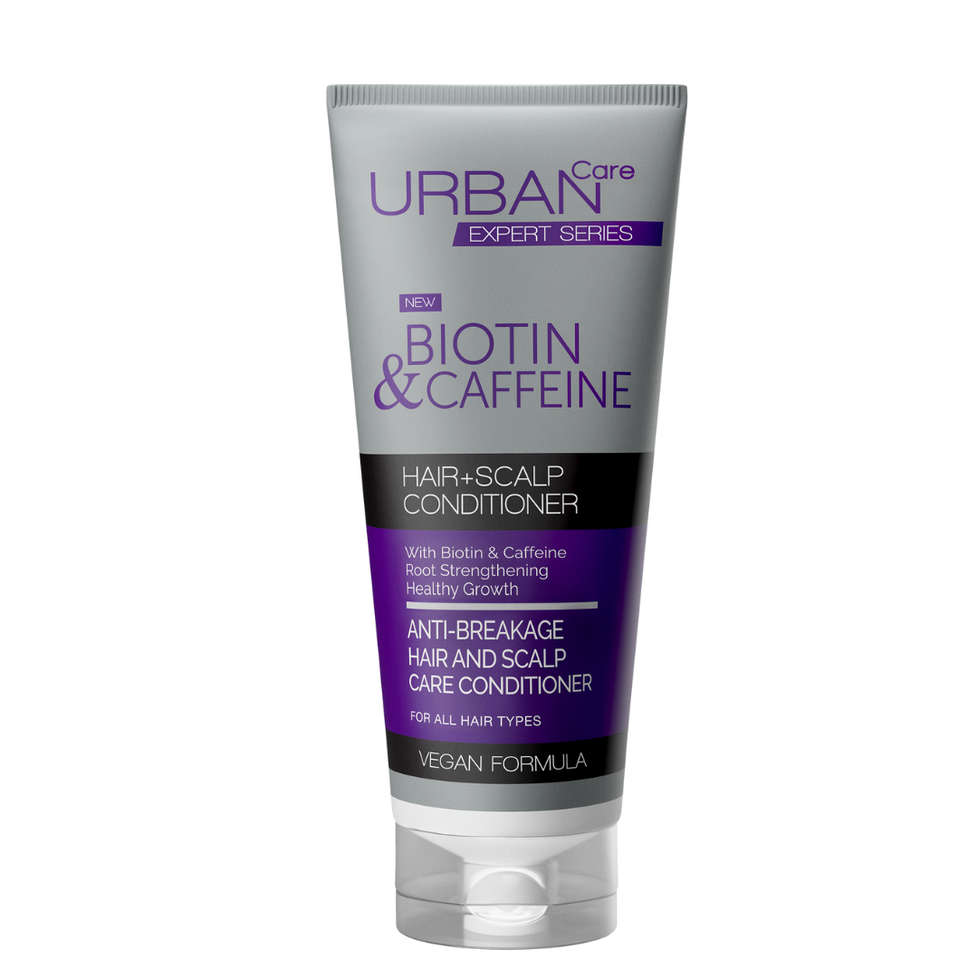 Biotin & Coffeine N°4 Scalp Conditioner
