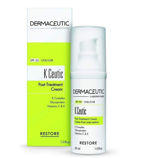 K Ceutic 30 Ml