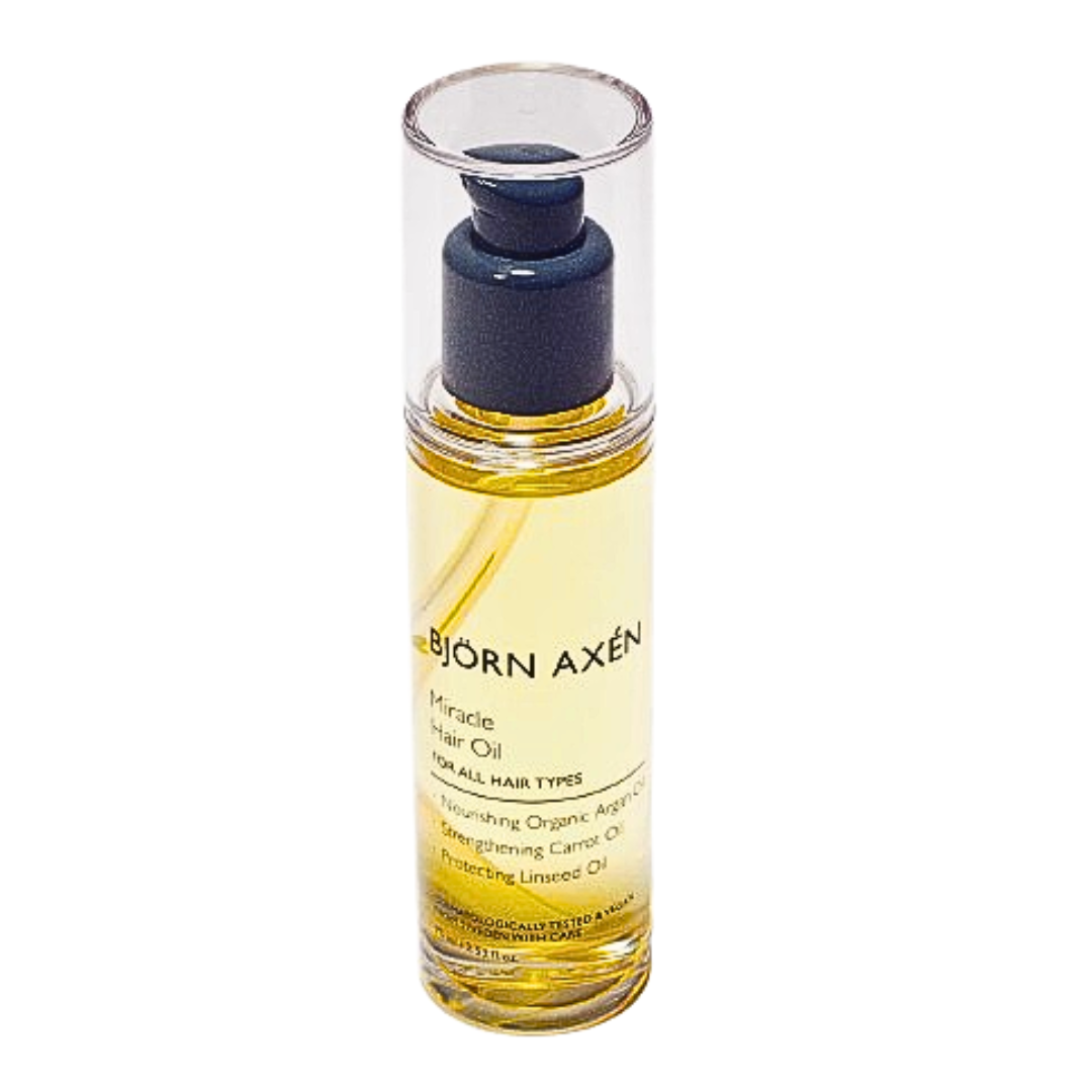 Mirale Hair Oil 75ml