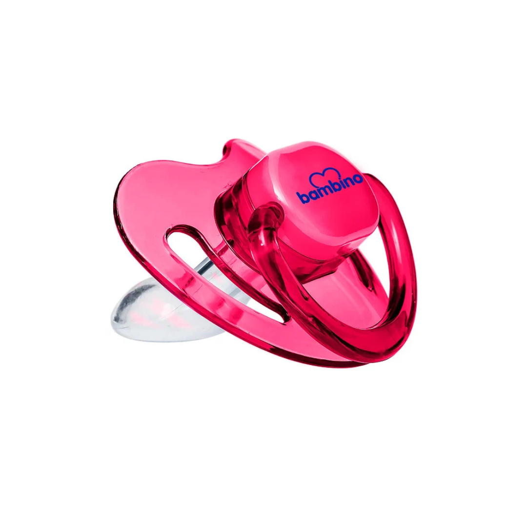 Sucette Orthodonique +18mois P2510