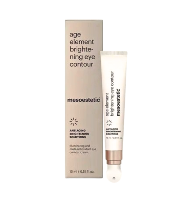 Age Elément Brightening Eye Contour