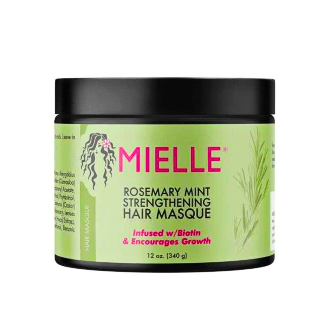 Mielle Hair Masque 340G