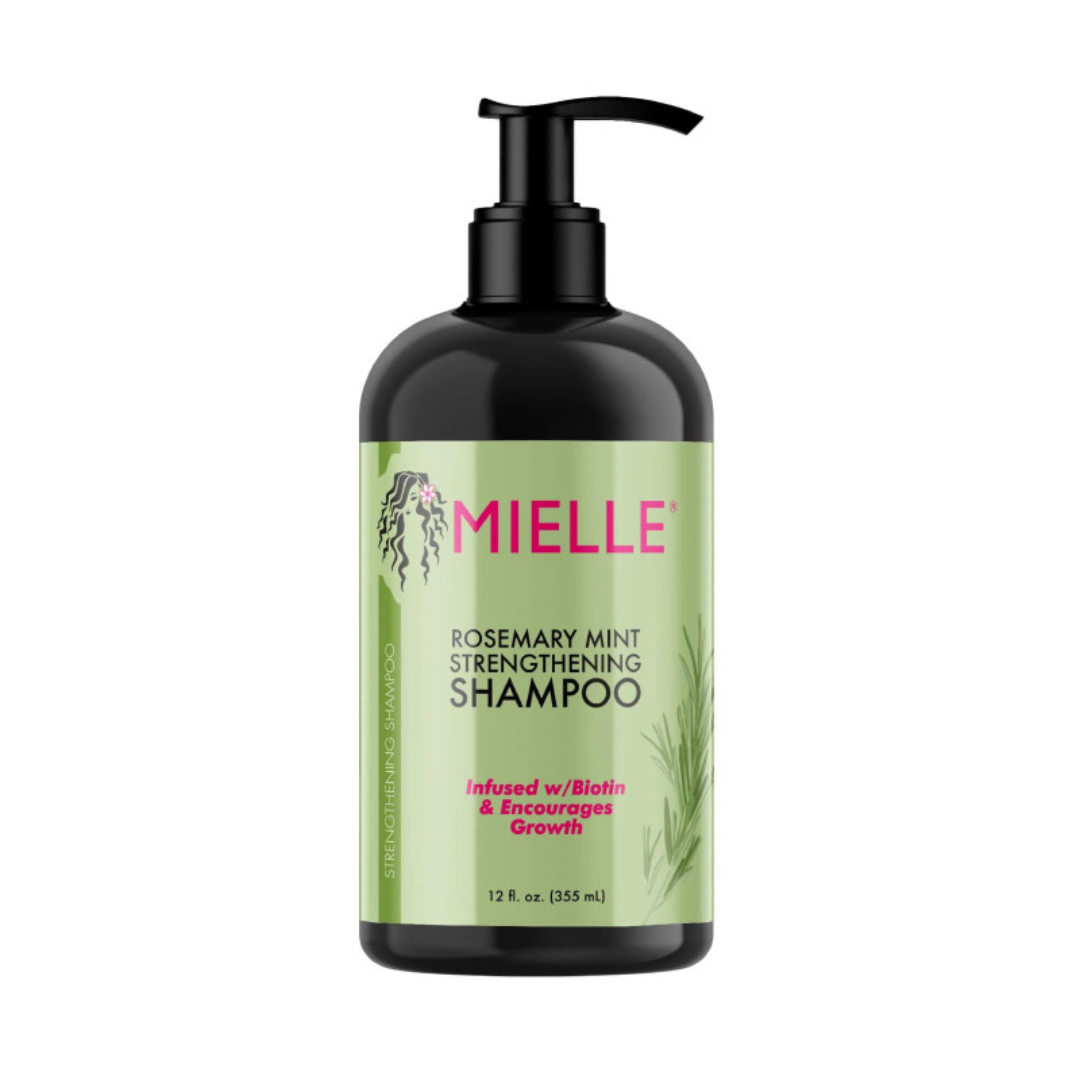 Mielle Shampoing - 355ML