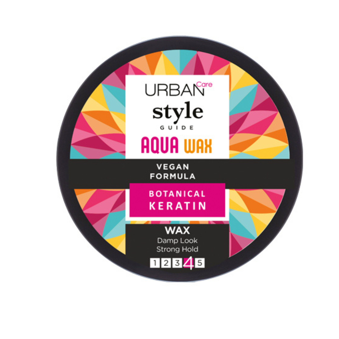 Style Guide Aqua Wax 100ml