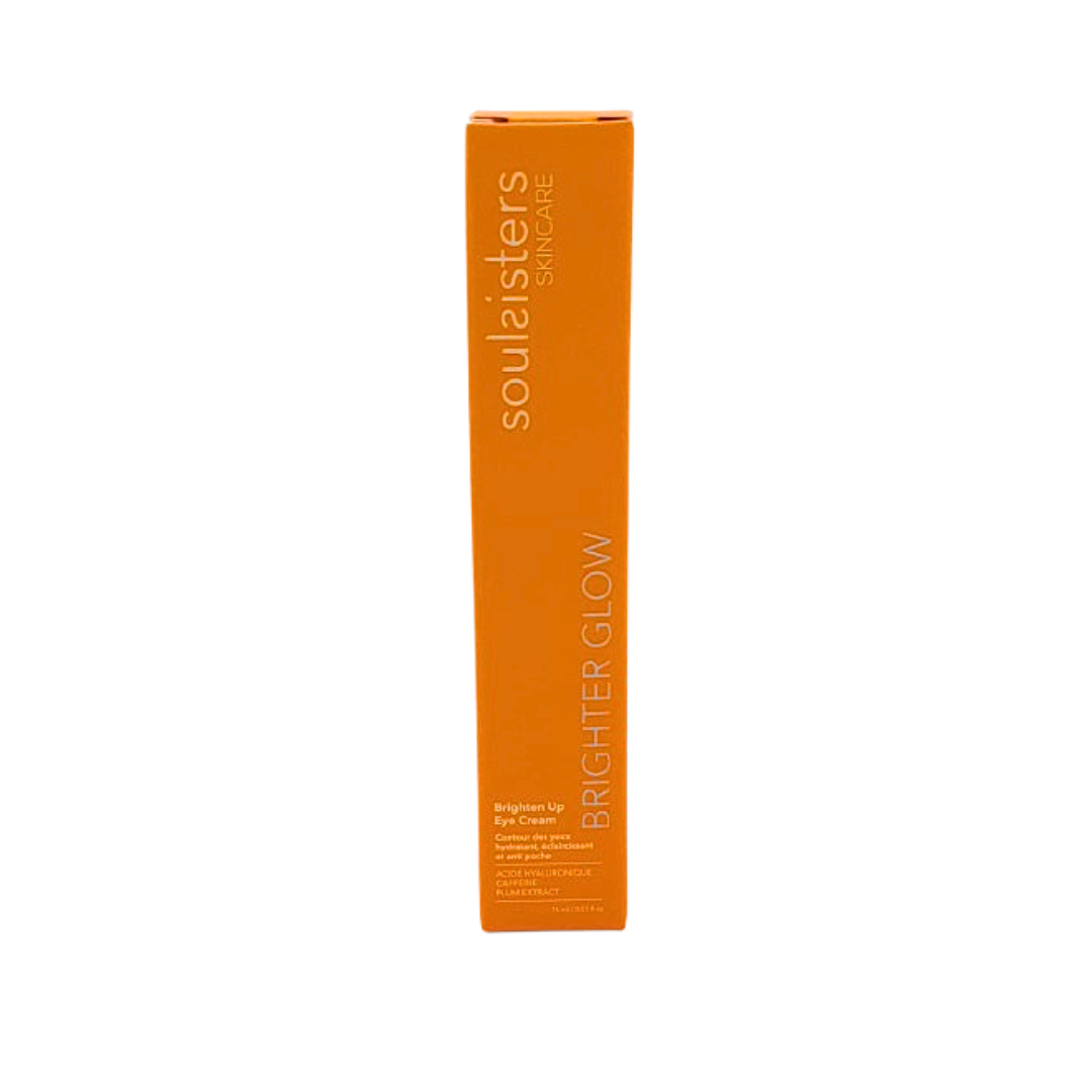 Contour des Yeux Bright Glow 15ml
