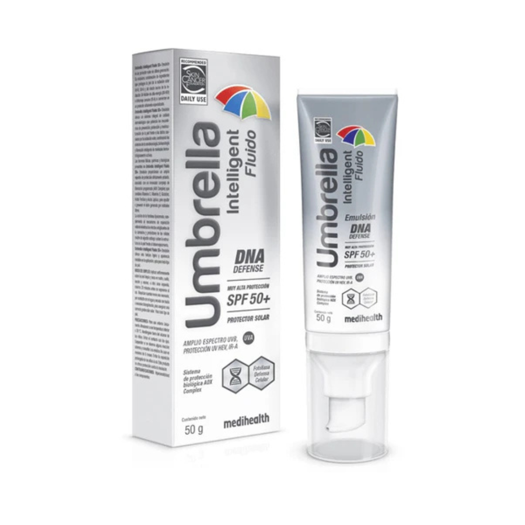 Creme Solaire Invisible spf50+ 50ml