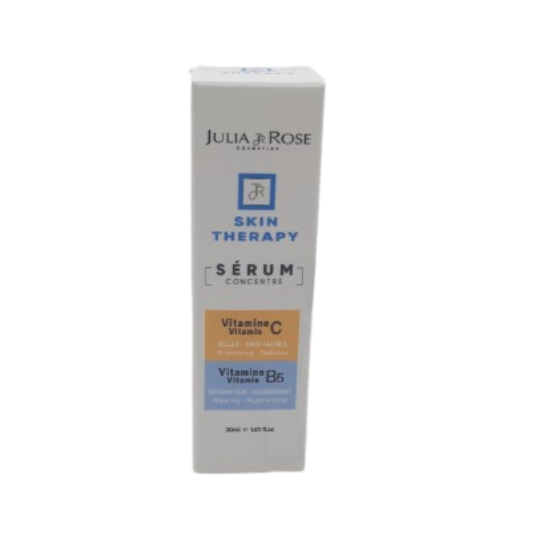 Skin Therapy Sérum Concentre Vitamine C - 30ml