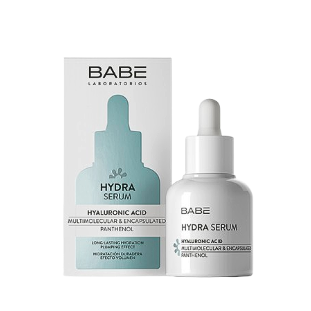 Hydra Sérum Hyaluronic Acid 30ml
