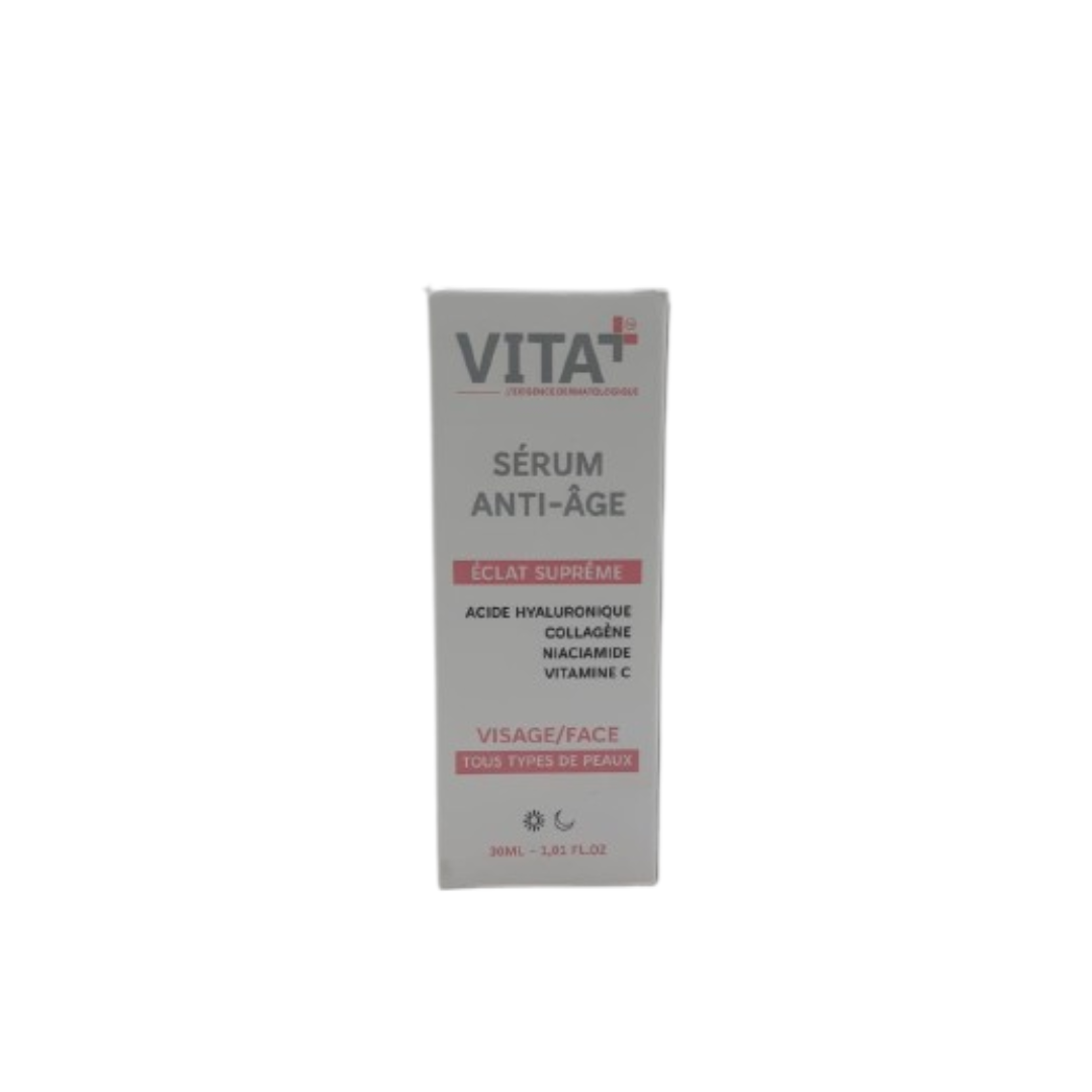 Serum Anti-Age 30ml