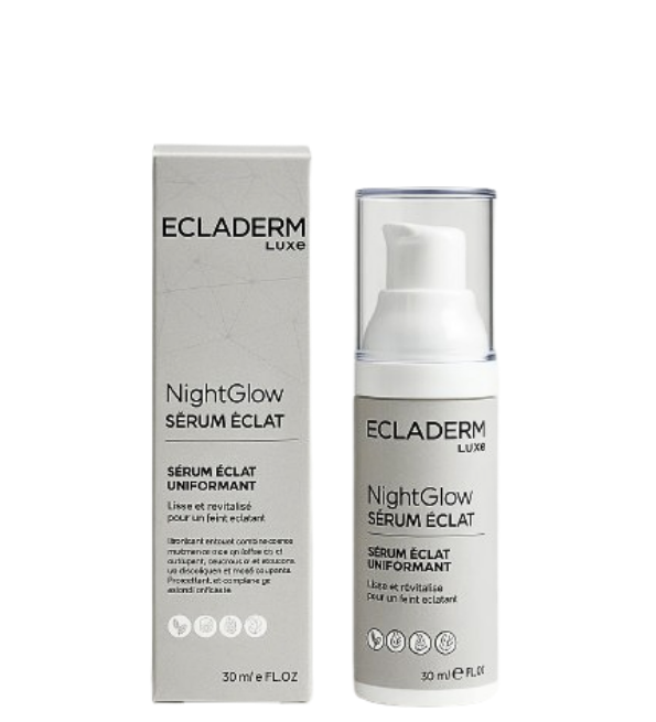 Night Glow Sérum Eclat Eclaircissant 30ml