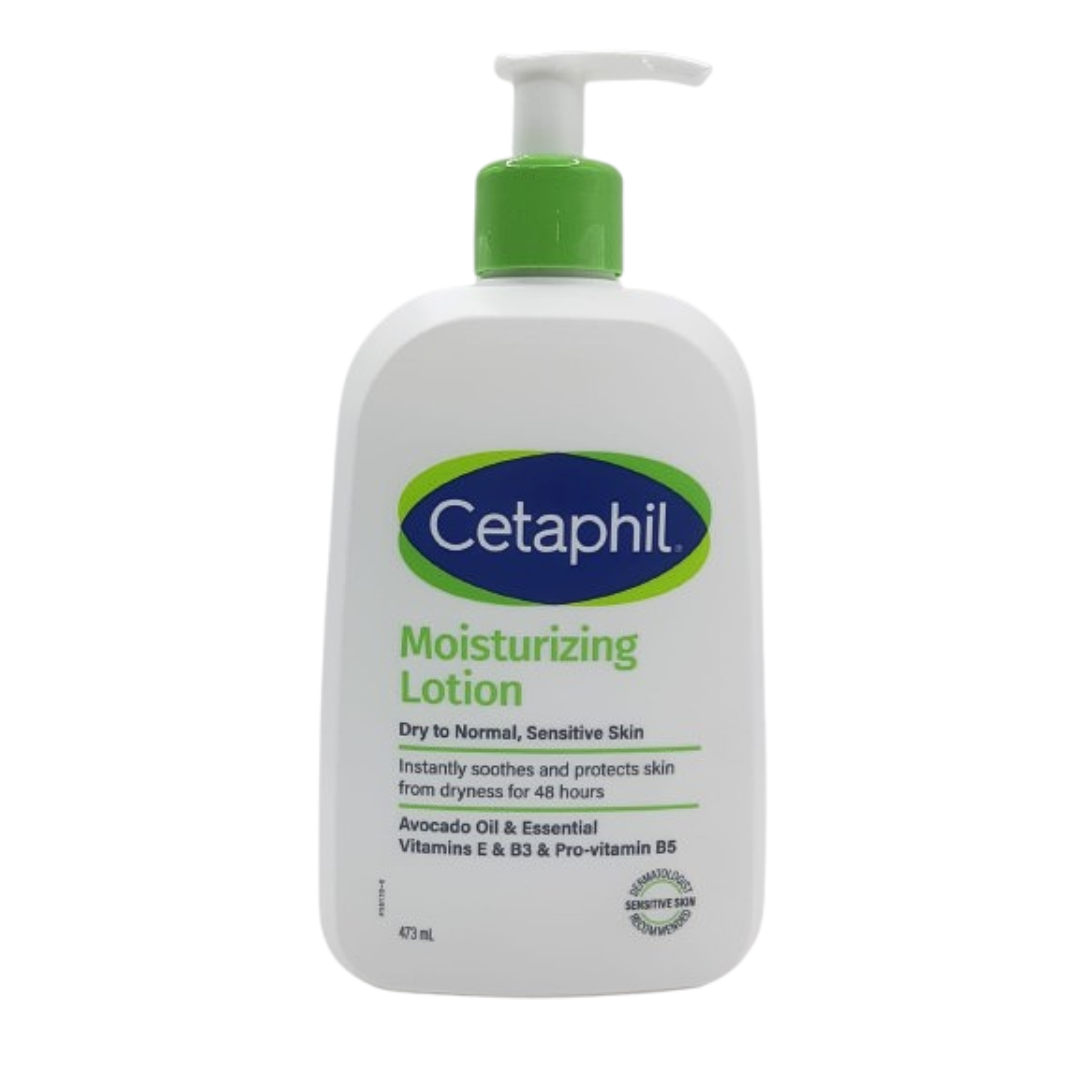 Lotion Hydratante 473ml