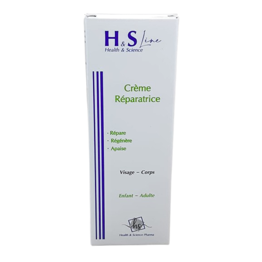 Crème Réparatrice 50ml