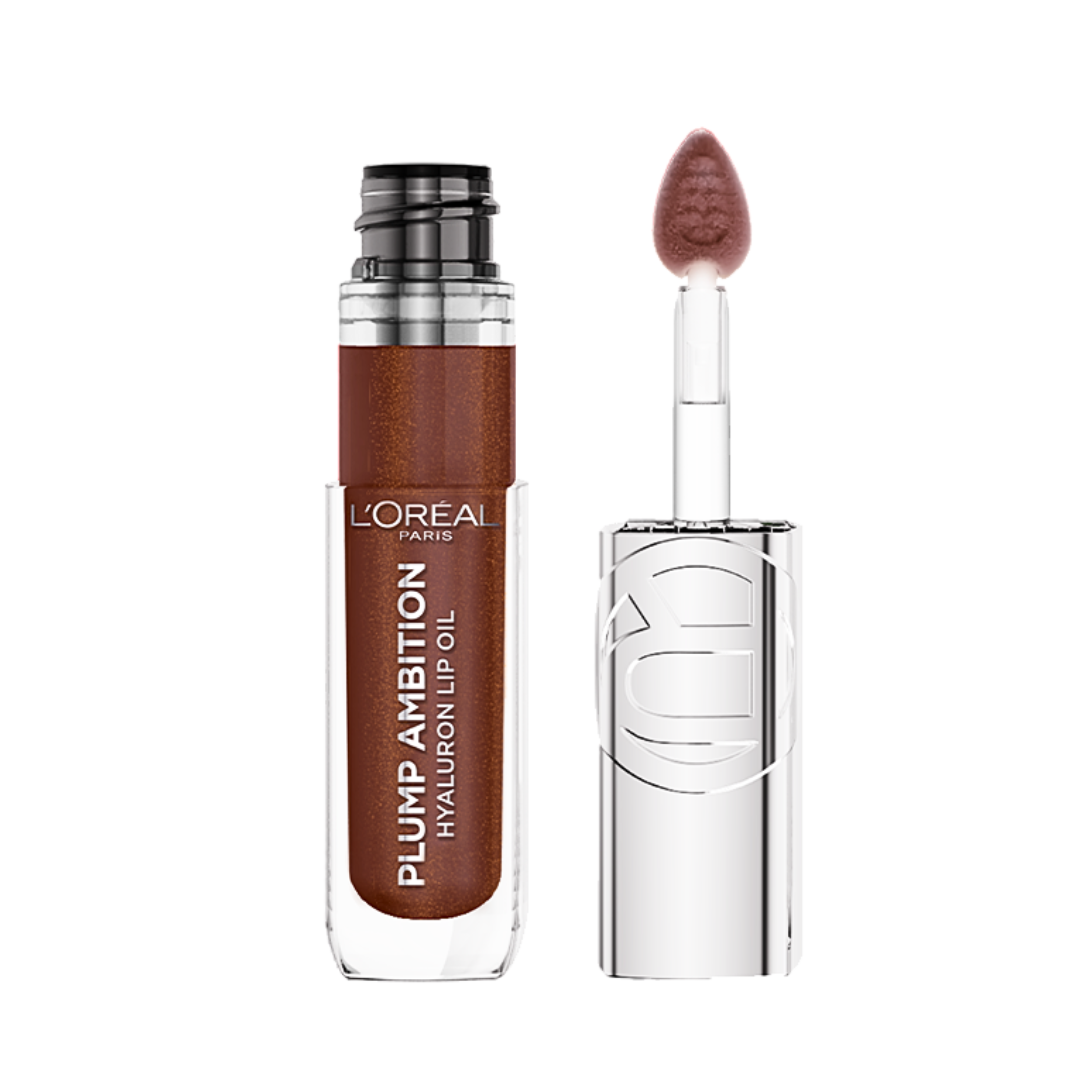 Plump Ambition 510 La Nuit Sparklet