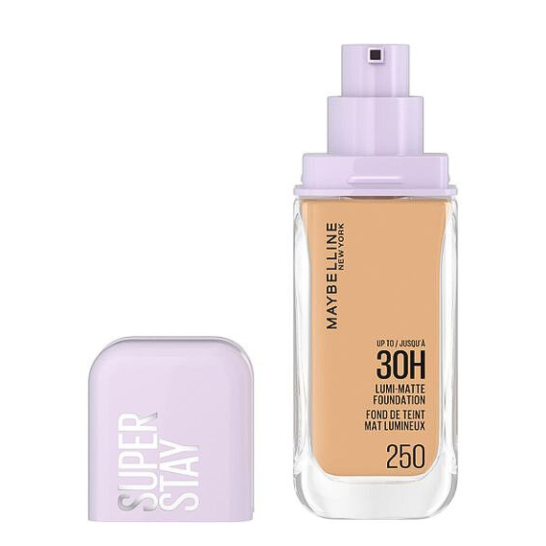 Lumi Matte Fonds de Teint 250 Inter 35ml