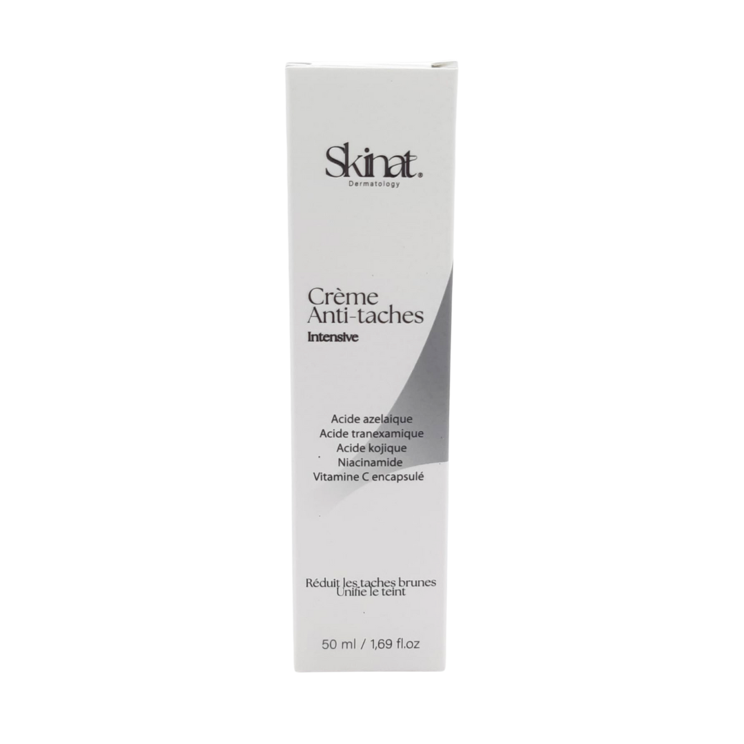 Crème Anti-Taches Intensive - 50ml