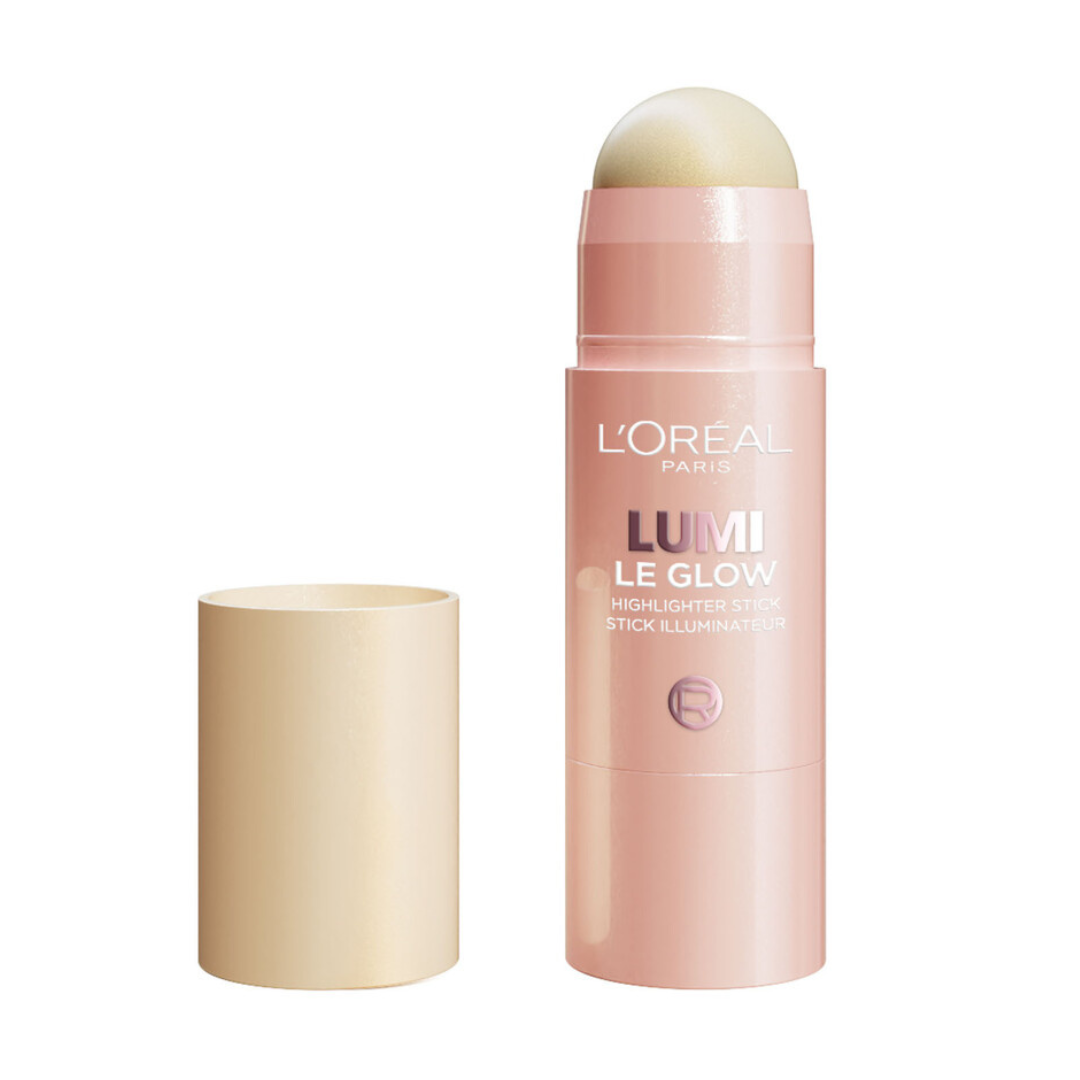 Lumi le Glow Stick 6.5g 635 Golden Couture