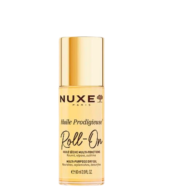Huile Prodigieuse Roll-on