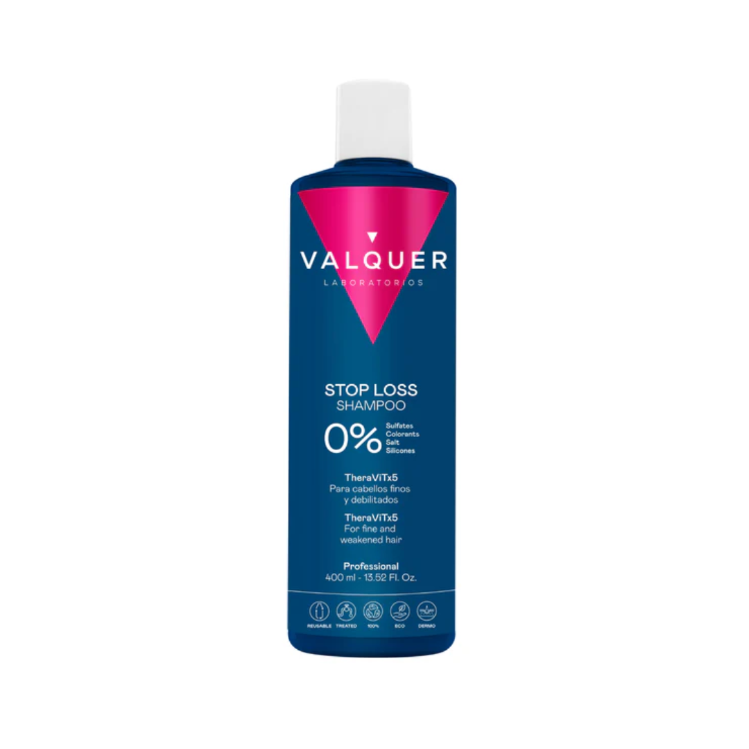 Stop Loss Shampoing Anti-Chute 400ml