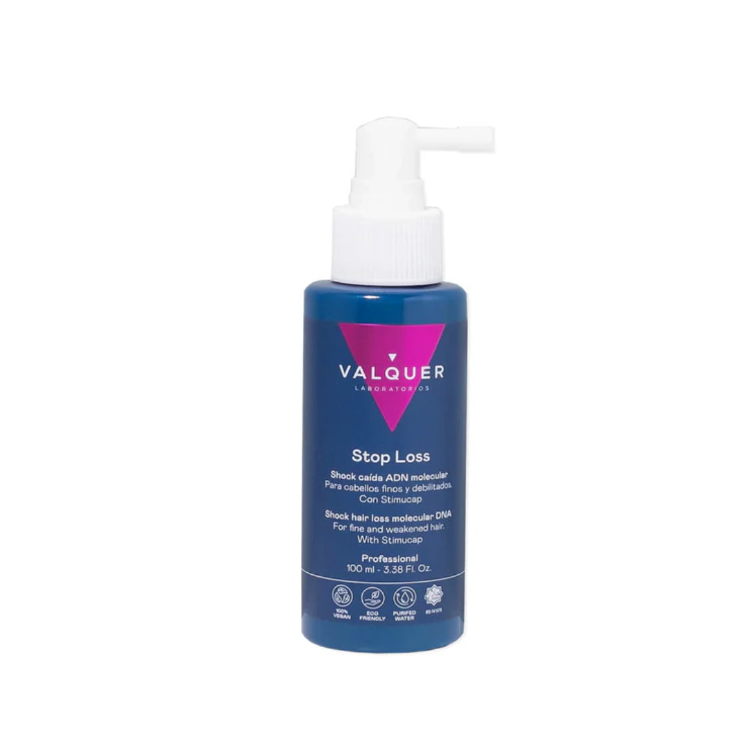 Stop Loss Lotion Anti-Chute ADN Moleculaire 100ml