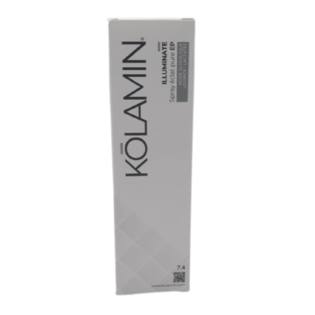 Illuminate Spray Eclat Pure EP 120ml