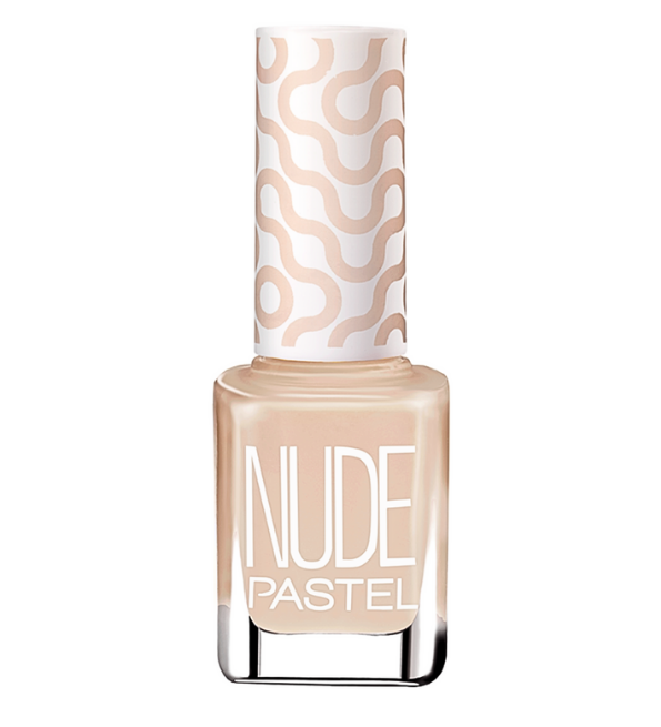 Nude Nail Polish 763 Dust