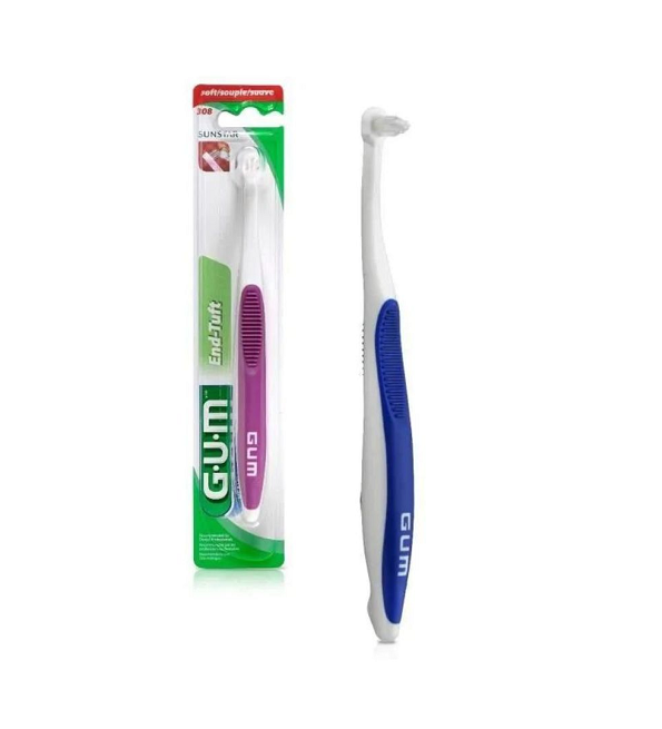 Brosse à Dent Monotouffes 308Rq