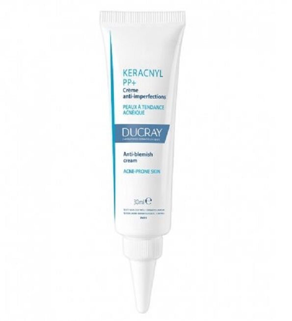 KERACNYL PP+ CRÈME ANTI-IMPERFECTIONS- 30 ml
