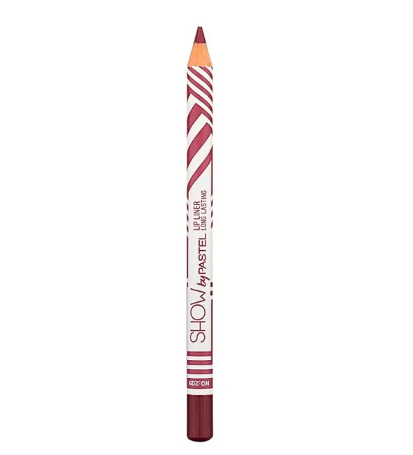 Lipliner N°:208