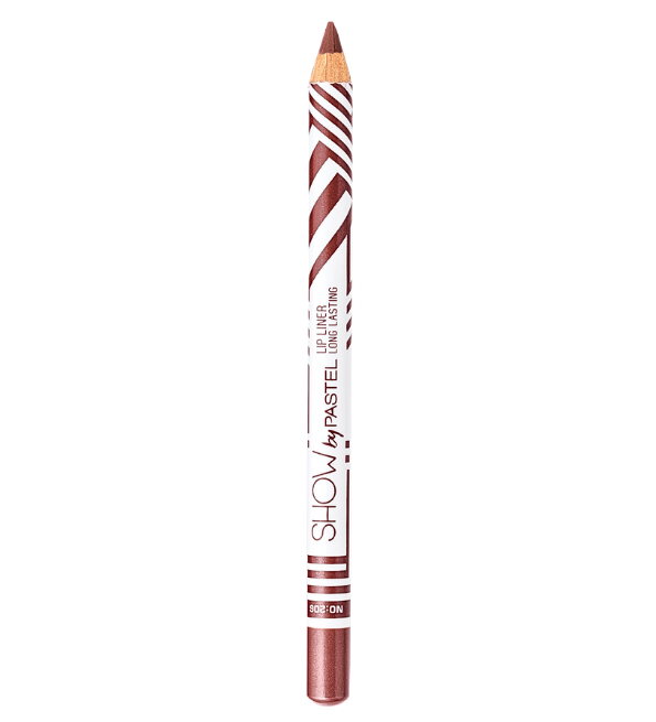 Lipliner N°:208