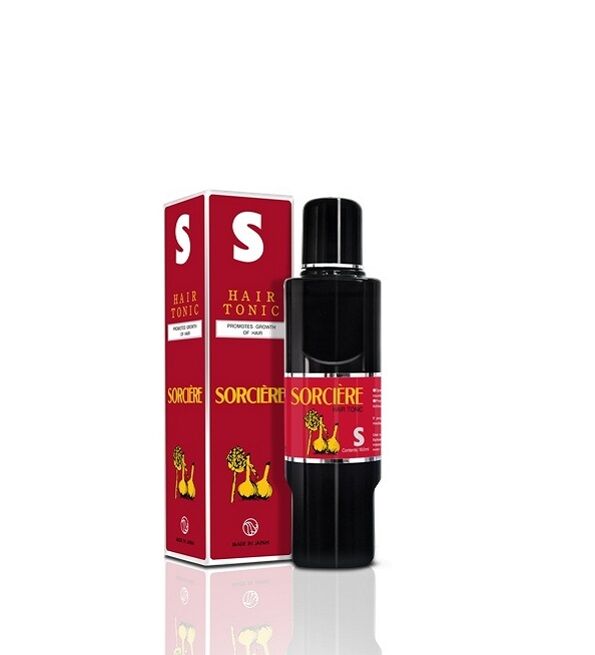 LOTION ANTI CHUTE à LAIL 170ML