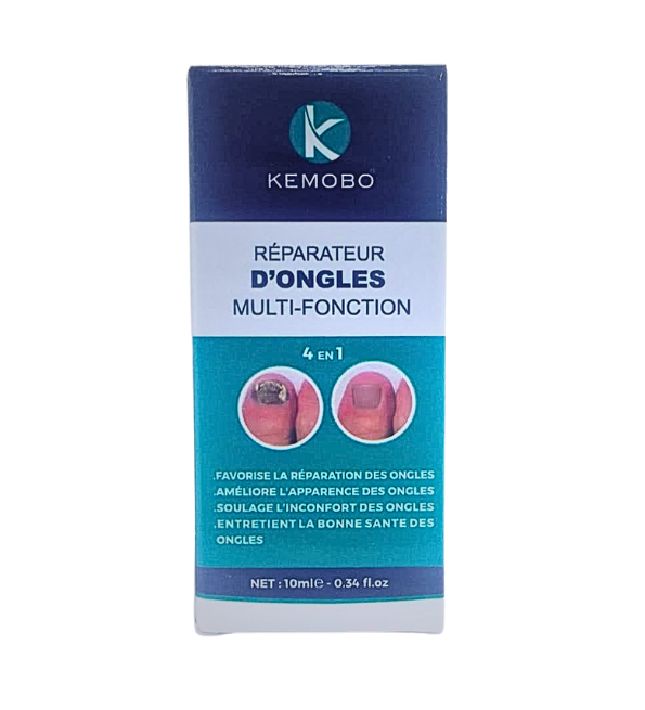 Réparateur D ongles 10ml