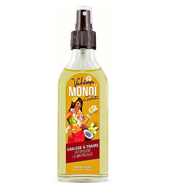 Graisse A Traire 100ml
