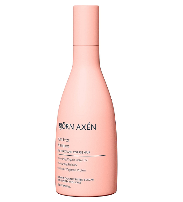 Anti-Frizz Shampoo 250ml