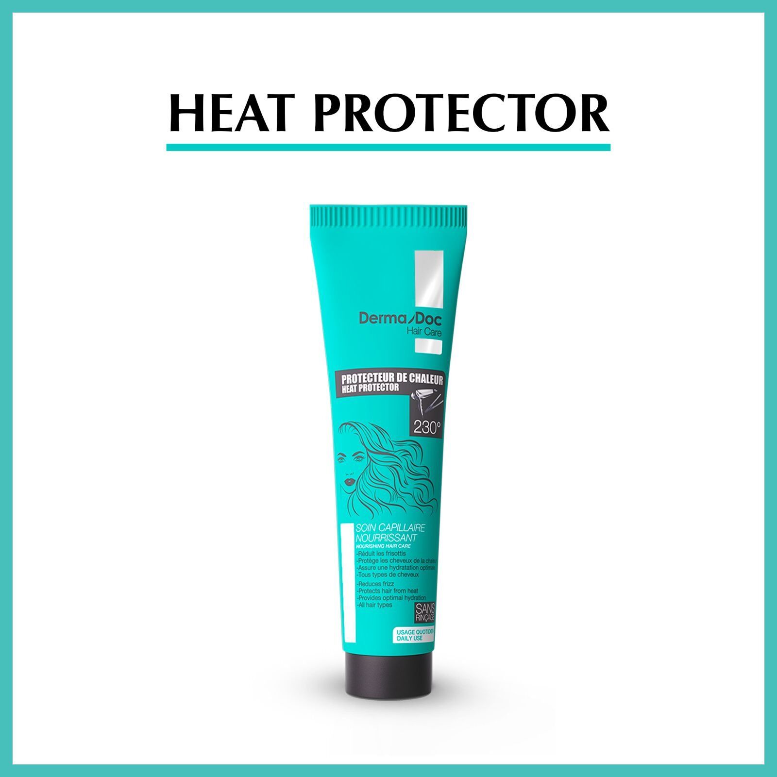 Heat Protector
