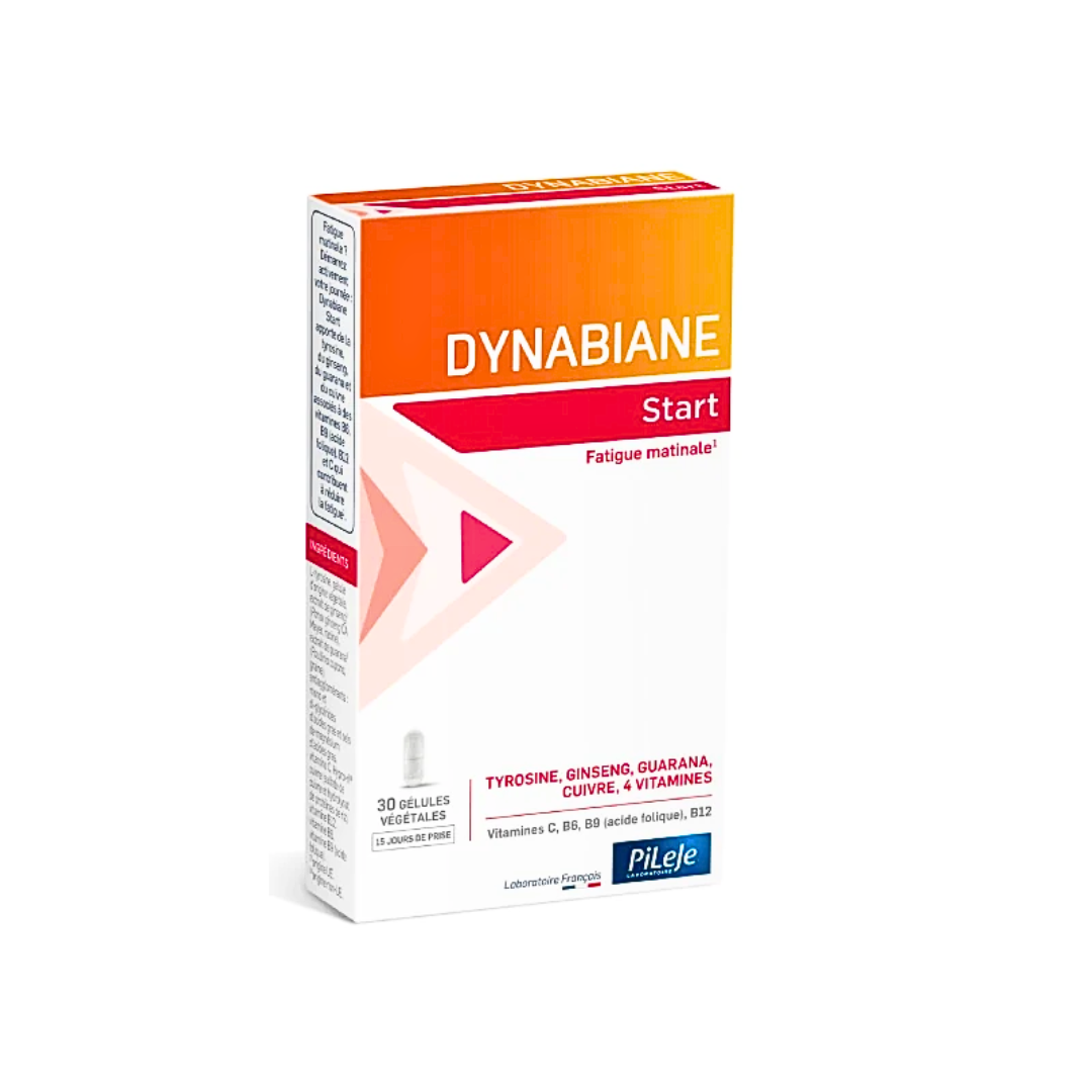 Dynabiane Start 30 Gélules