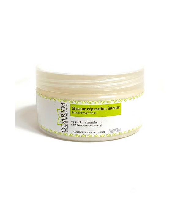 Masque Réparateur Intense 200ml