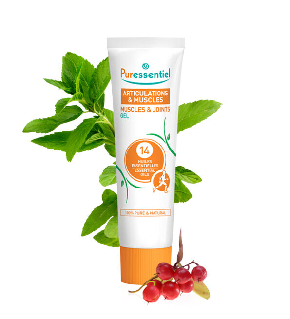 Gel Articulations & Muscles 60ml