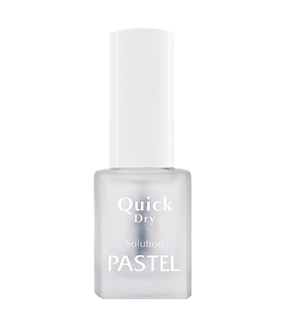 Quik Dry Nail Polish Solution 13ml