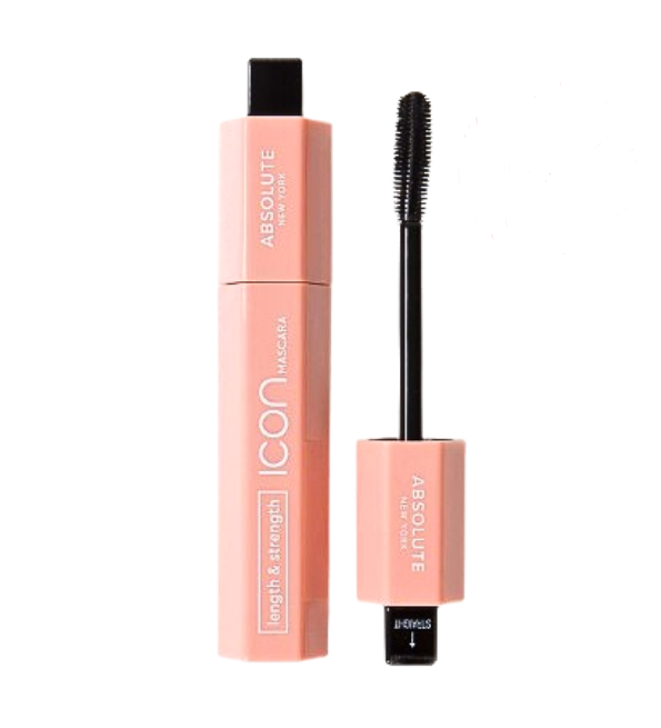 Icon Lengthening Vegan Mascara MECM02