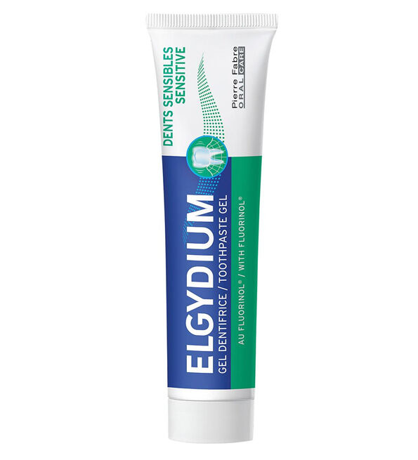 Dentifrice Dents sensibles - 75 ml