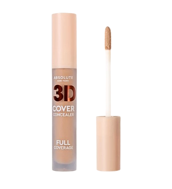 3d Cover Concealer Peachy Sand