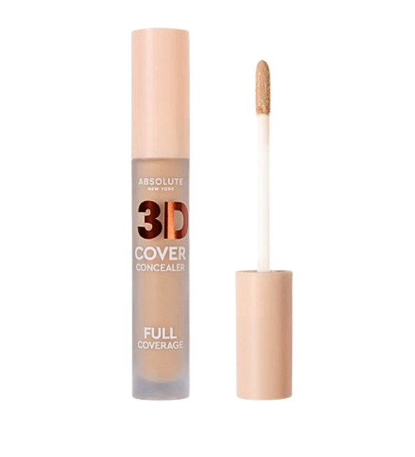 3d Cover Concealer Neutral Biege