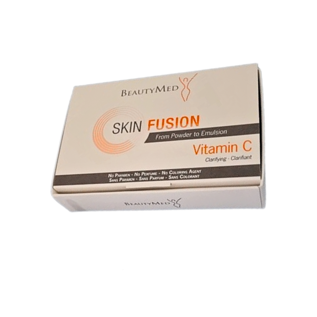 Skin Fusion Vitamine C 5 x 2G