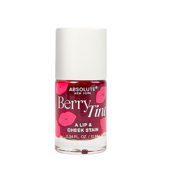 Berry Tint Lip Cheek Stain 10ml