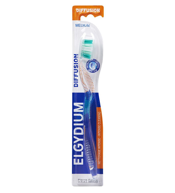 Brosse à dents Medium
