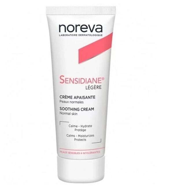 SENSIDIANE CRÈME APAISANTE LÉGÈRE 40ml