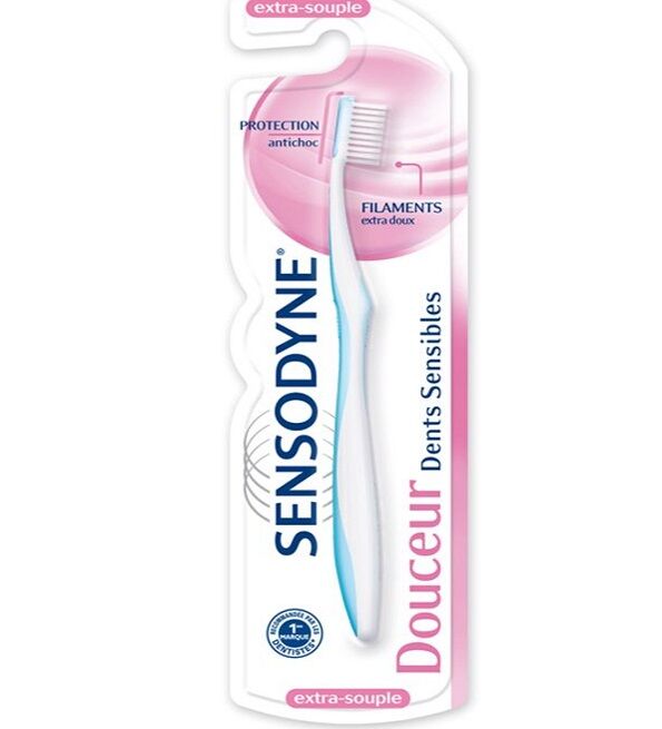 BROSSE A DENTS PRECISION EXTRA SOUPLE
